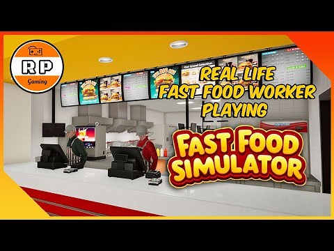 Unlock The Ultimate Fast Food Simulator Multiplayer Tips From A Pro!