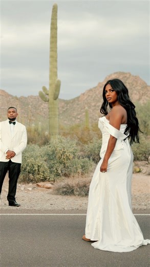 Haren Siga | Arthikka & Simon 🤍 15 years in the making. Forever just beginning. Proof that love looks good on us. Couple: @arxka @sxmonm Custom music:... | Instagram