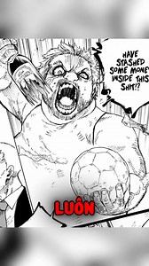 152K views · 2.3K reactions | Spoiler Blue Lock Quá khứ đầy bất hạnh của Kaiser Ủng hộ ad 1-2k Mb 0563306127 | Khương thượng review | Facebook