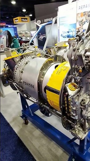 PT6 Engine Rebuilds