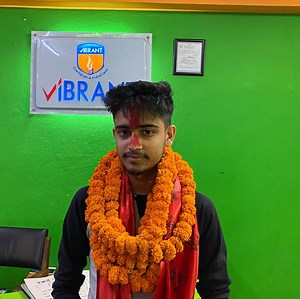 𝗔𝗱𝗺𝗶𝘀𝘀𝗶𝗼𝗻 𝗢𝗽𝗲𝗻 𝗳𝗼𝗿 𝗖𝗘𝗘 𝗘𝗻𝘁𝗿𝗮𝗻𝗰𝗲 𝗦𝗲𝘀𝘀𝗶𝗼𝗻 - 𝟮𝟬𝟳𝟵 !!!! 𝙈𝙤𝙧𝙣𝙞𝙣𝙜 𝙖𝙨 𝙬𝙚𝙡𝙡 𝙖𝙨 𝘿𝙖𝙮 𝙎𝙝𝙞𝙛𝙩 ) 30% off Available on admission till 3rd Ashar , 2079 𝑷𝒓𝒐𝒈𝒓𝒂𝒎𝒔 𝑶𝒇𝒇𝒆𝒓𝒆𝒅 : Medical Field : MBBS, BDS, B.Sc. Nursing , BASLP , BAMS Para-Medical Field : B.Pharmacy , BPH, BMLT, B.Optom, Applied Science : BSc. Ag, BVSc & A.H , B.Sc.Forestry and Fishery 𝑺𝒆𝒑𝒂𝒓𝒂𝒕𝒆 𝑪𝒍𝒂𝒔𝒔𝒆𝒔 𝒇𝒐𝒓 𝑬𝒗𝒆𝒓𝒚 𝑷𝒓𝒐𝒈𝒓𝒂𝒎𝒔 Both Online & Physical Cla