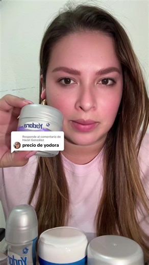 Desodorantes para el Mal Olor: Respuesta a Dudas de Yodora