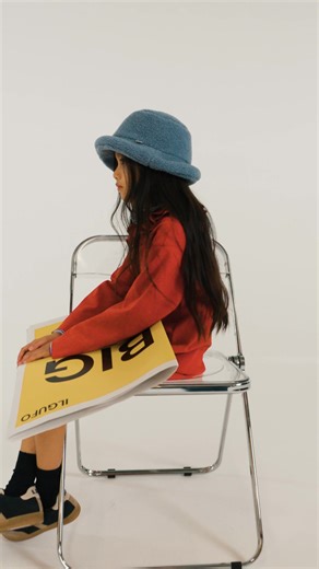 An escape into a world of wonder and endless possibilities, where soft pastel shades, bold patterns, and unexpected combinations take shape from imagination. Discover the new collection now 懶 | Il Gufo | Facebook