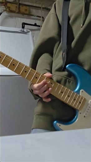 voodoo child (I dont have a wah)