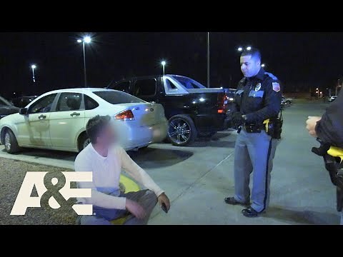 Live PD: Speak to the Chief (Season 2) | A&E