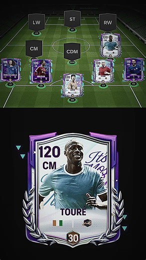 Who is better Salah or Saka ☠️ | #fc25 #fc24 #eafc24 #fifa #fifamobile #fifa23 #fifa22 #shorts