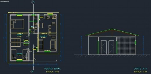 Programas Para Fazer Planta Baixa: Conheça os Melhores! - TC