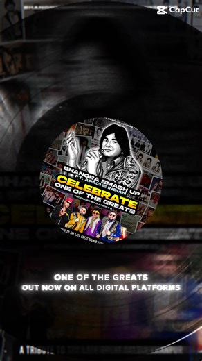 Bhangra Smash Up Records proudly presents: 🔥 “One Of The Greats” 🔥 Bhangra Smash Up & Apache Indian Produced by Nicky B Featuring The Late Great Dalbir Khanpur Bhujhangy Artwork by Nicky B Mixed & Mastered BHX Recording Studios Lyrics - Apache Indian & Dalbir Khanpur Bhujjhangy Dhol - Ryan Chahal Dholak - Gurcharan Bhujhangy Additional Vocals - Bhangra Smash Up A powerful tribute to one of the true pioneers of Bhangra music. This release is about legacy, respect, and celebrating a voice that h