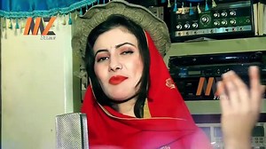 Nazia Iqbal | Pushto Music [ پشتو موسیقی ]