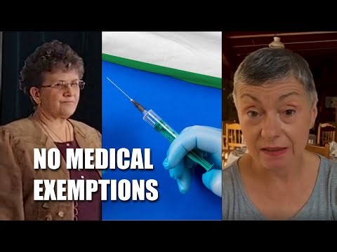 Hungary's Vaccine Totalitarianism: Drs. Papp and Mihalik (Part 1)