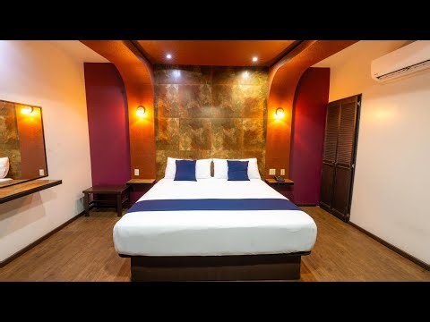 Hotel Rose Ensenada, Mexico | Best Travel Plan