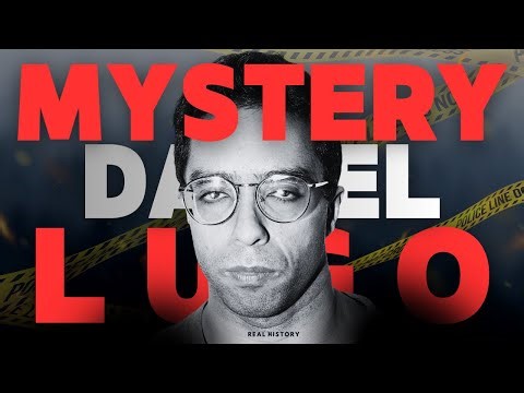 The Most Twisted Crime Story in Miami History I Daniel Lugo