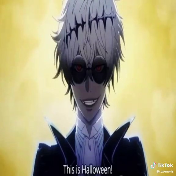 Twisted Wonderland Character Highlights