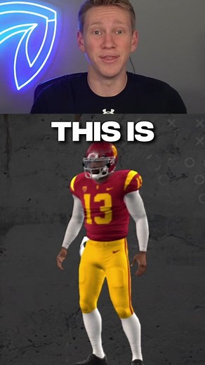 Caleb Williams ZERO Overall Challenge in Madden 23 Gameplay