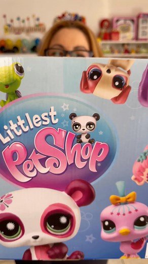10K views · 147 reactions | Littlest Pet Shop series 3  They are the cutest! 珞 #Gift #MyLPSCrew #LPSSeries3 #littlestpetshop #toys #mini #animals #new | DisneySweetstuff | Facebook