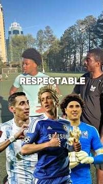 Do these players have RESPECTABLE Careers? #footballknowledge #football #soccer #bayern