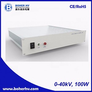[Hot Item] High Voltage Rack Power Supply Unit module supplies 1U 100W LAS-230VAC-P100-40K-2U