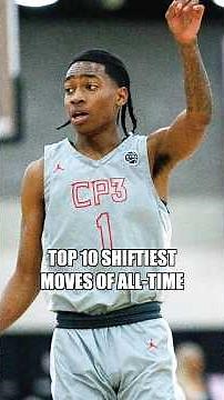 Top 10 SHIFTIEST Moves Ever!