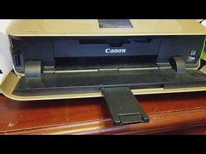 How I Print My Bags Tutorial