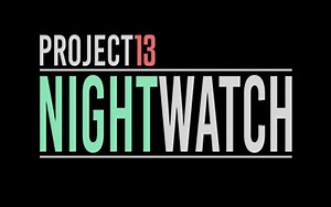 【4K】《项目13：夜之守护》全流程结局 观察者游戏-Project13: Nightwatch_第一人称