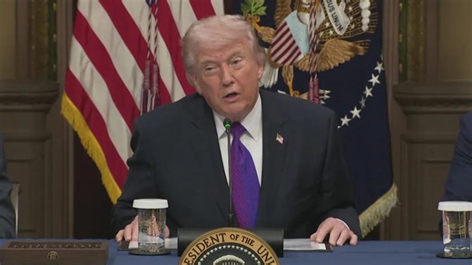 Senate Republicans vote down legislation to halt Iran war in Congress’ first vote on the conflict