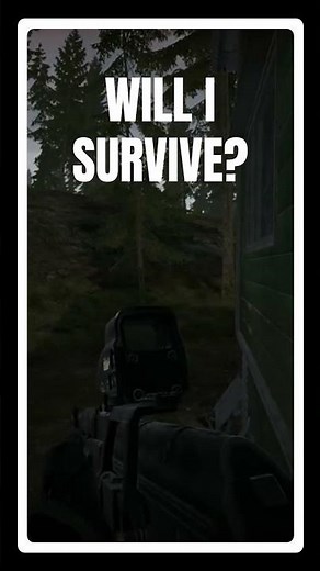 Road to Vostok – This Run Collapsed Fast