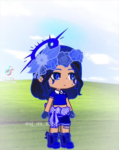 Captivating Gacha Animation Screenshots