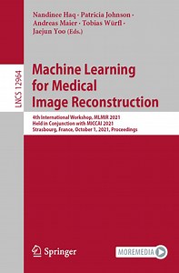 Real-Time Video Denoising to Reduce Ionizing Radiation Exposure in Fluoroscopic Imaging | Machine Learning for Medical Image Reconstruction