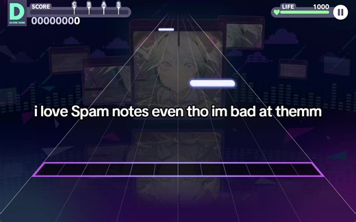 Creative Ways to Love Spam Notes