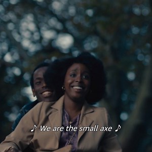 21K views · 128 reactions | In Lovers Rock, Black joy triumphs. The second title in Steve McQueen's Small Axe Collection of Films, is streaming now. | Prime Video | Facebook