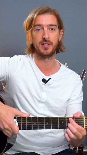 B Minor Chord "CHEAT" You Should Know!