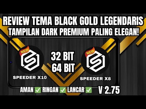 Review HGI Versi Terbaru !! APK HIGGS DOMINO Higgs Games Island Tema Black Gold SAMUDRA PRO