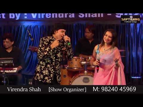 Mera Pyar Bhi Tu Hai I Mukhtar Shah I Dr Payal Vakharia