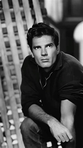 What Made Tom Tryon a FAMOUS American Actor and Novelist?