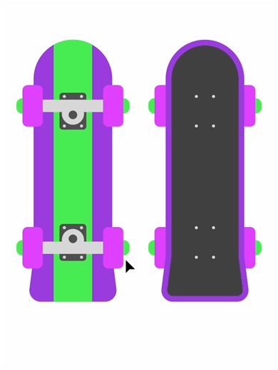 Graphic Design Tutorial: Vector Art in Adobe Illustrator