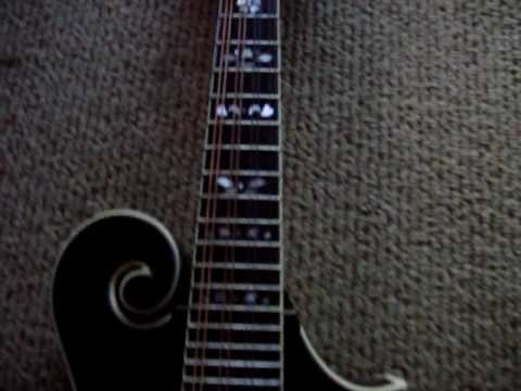 Kentucky KM 855 Mandolin