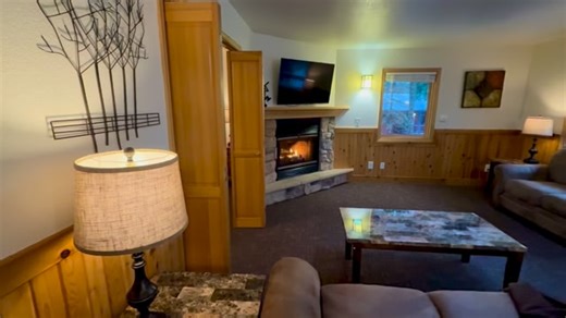 Although winter weather may be making its presence felt in the mountains, rest assured that our cozy chalets remain invitingly warm and dry! Explore our exciting winter specials and immerse yourself in the breathtaking wonderland that awaits you!www.mountshastaresort.com (530) 926-3030 #mountshasta #golf #siskiyoucounty #mtshastaresort #winter | Mount Shasta Resort