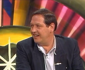 Michael Blank on Reels