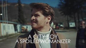 Трейлеры сериала «Плотина» (2020-2021): смотреть онлайн на русском и английском