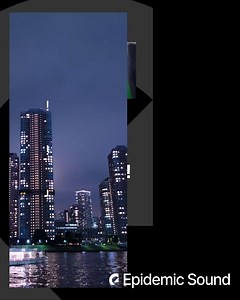 3K views · 85 reactions | Unlimited use of royalty free music for your videos! | Epidemic Sound | Facebook