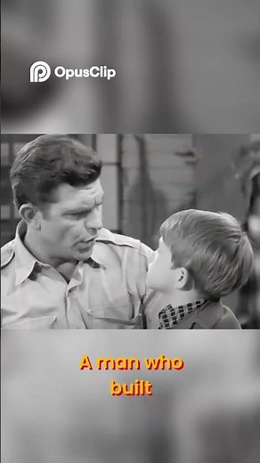 Opie's Untold Story Secrets of The Andy Griffith Show #RonHoward