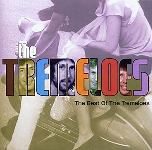The Tremeloes - The Best Of The Tremeloes