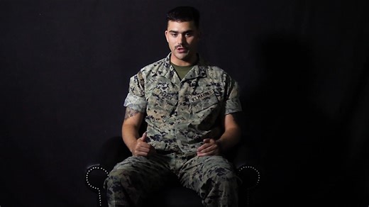 Backbone of the Corps U.S. Marine Corps Sgt. Derrel Pearcy, a section leader with 3rd Battalion, 6th Marine Regiment, 2d Marine Division opens up about his journey and insights as a driven non-commissioned officer. In a 2d Marine Division video series titled “Sustaining the Transformation,” Marines share their knowledge and experiences to help others achieve a greater understanding of the recently updated Marine Corps Tactical Publication 6-10A, “Sustaining the Transformation.” #marines 🎬 by Cp