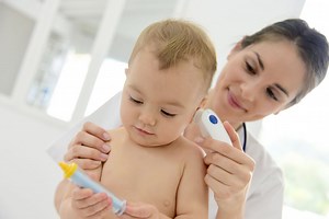 Pediatric Services - NMC Health