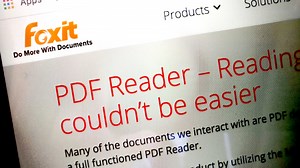 Developer Behind Foxit PDF Reader Hit by Data Breach