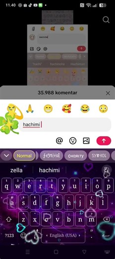 ʜᴀᴄʜɪᴍɪ #gasukaskip #voiceeffects #fypシ #lucu #semogarame #trending #jalanyangjauhjanganlupapulang