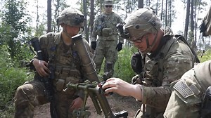 Joint Readiness Training Center Rotation 25-08 is coming to a close, and we’ve been capturing it every step of the way. Check out this video featuring interviews with Soldiers and footage that highlights the scale, intensity and coordination behind one of the Army’s most demanding training environments at Fort Polk, Louisiana. We’re proud of the 2nd Brigade Combat Team, 34th Infantry Division, and all other supporting units from the Iowa National Guard, other states and partner nations who endur