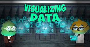 Visualizing Data Employee Training Course - TalentLibrary