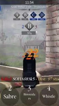 The gun is the best weapon | Entrenched WW1 Roblox