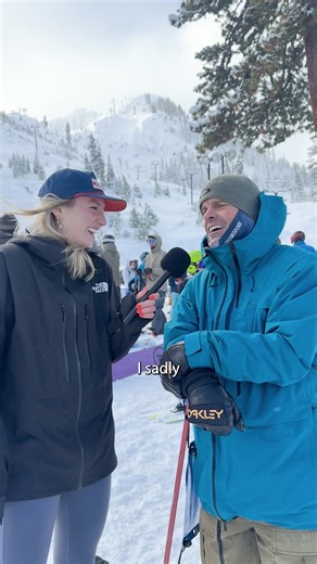 Palisades Tahoe on Instagram: "The fabled KT-22 was not made for the faint of heart. Every powder morning, the migration of hopeful skiers and riders start, some as early as 4 a.m. to have the legendary first chair on The Mothership 🏔️ 🛸 It's a rite of passage, whether you're on the first chair, cooking breakfast in line, or an eager onlooker waiting to see the heroic "Fingers Race". No matter who you are, it's worth losing sleep over🎿 If you're a first-timer who wants to ride The Mothership,